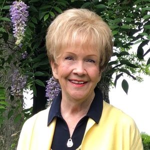 Meet your Posher, Pat